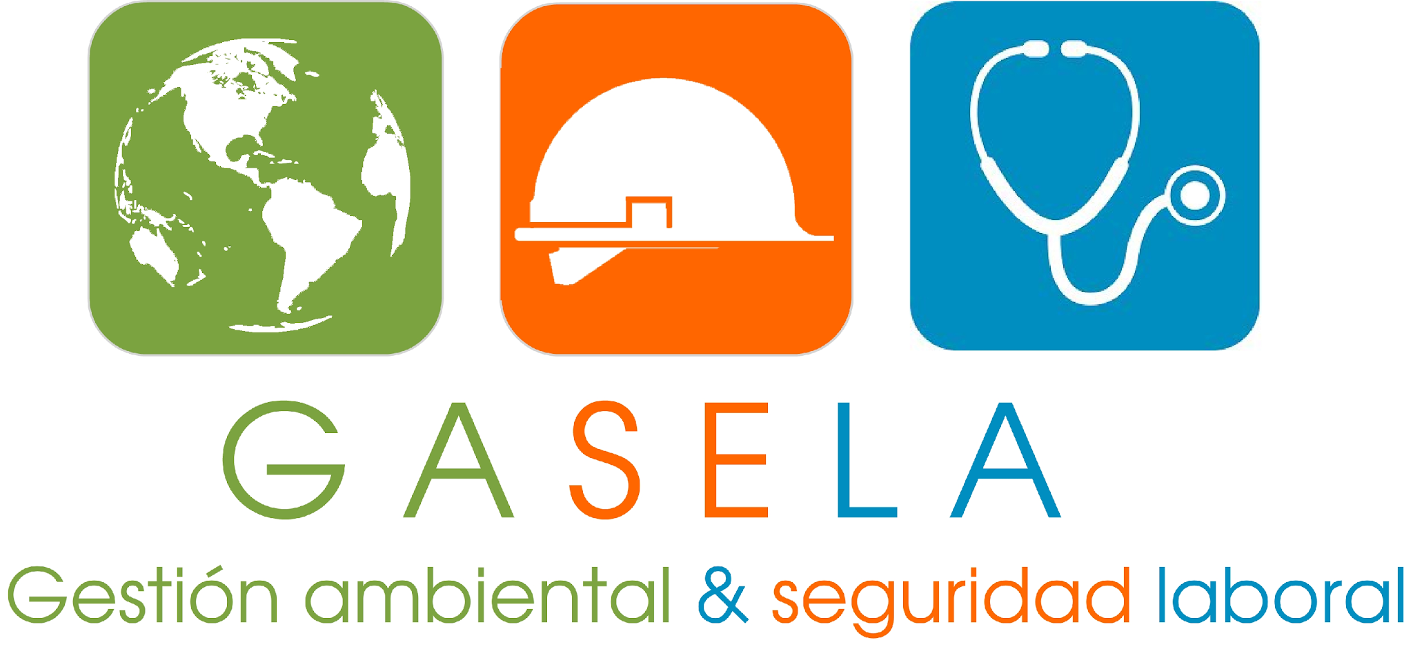GASELA - Gestión Ambiental y Seguridad Laboral