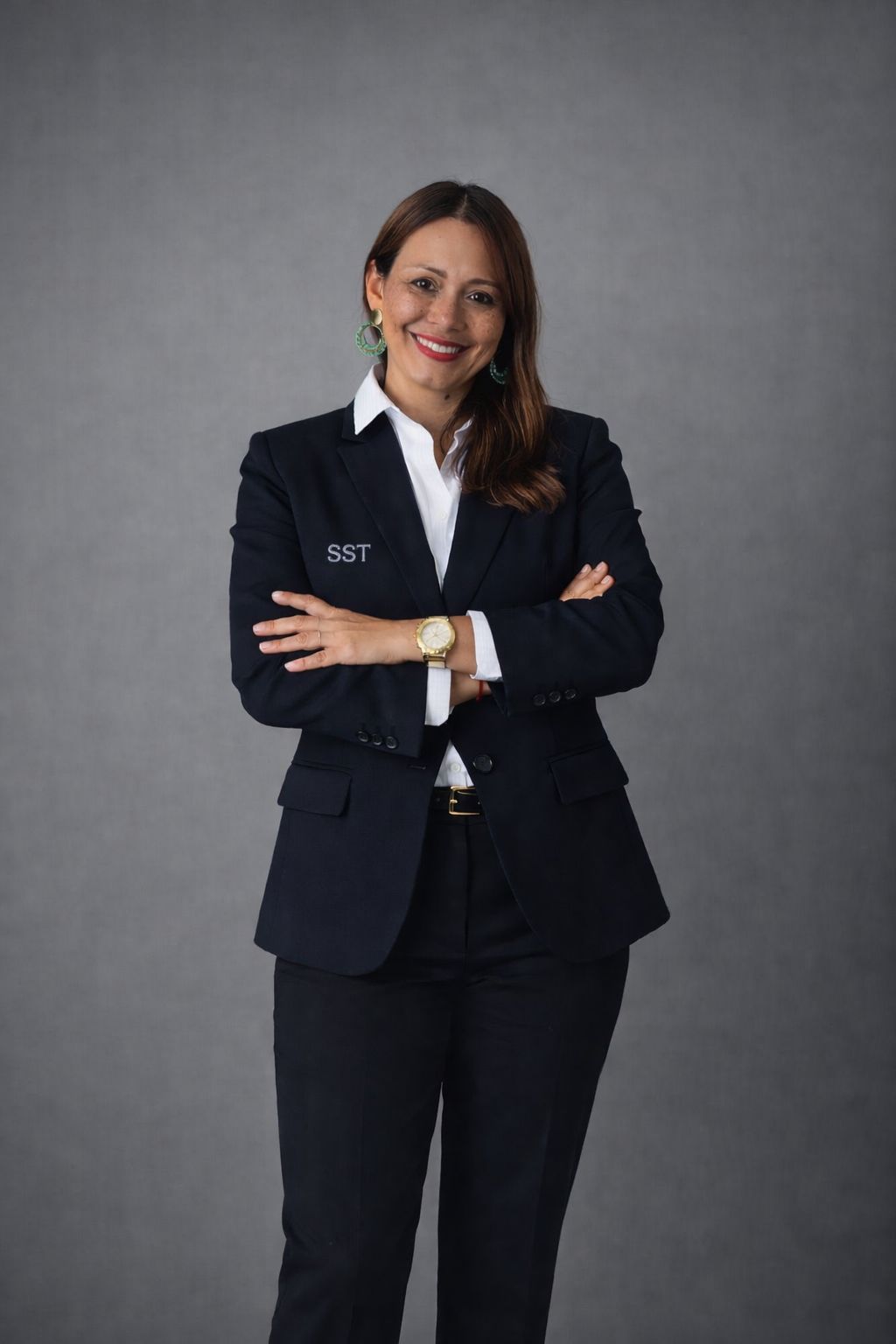 Viviana Andrea Prieto Ruiz - Fundadora de GASELA
